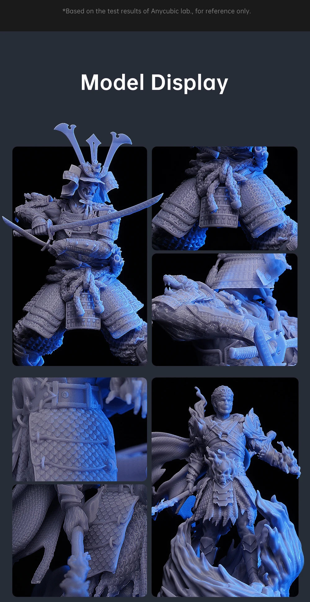 3d Printing Anycubic 3D Printer 4K LCD Printer Large Screen Fast Printing Photon Mono 2 Impresora 3d Printer